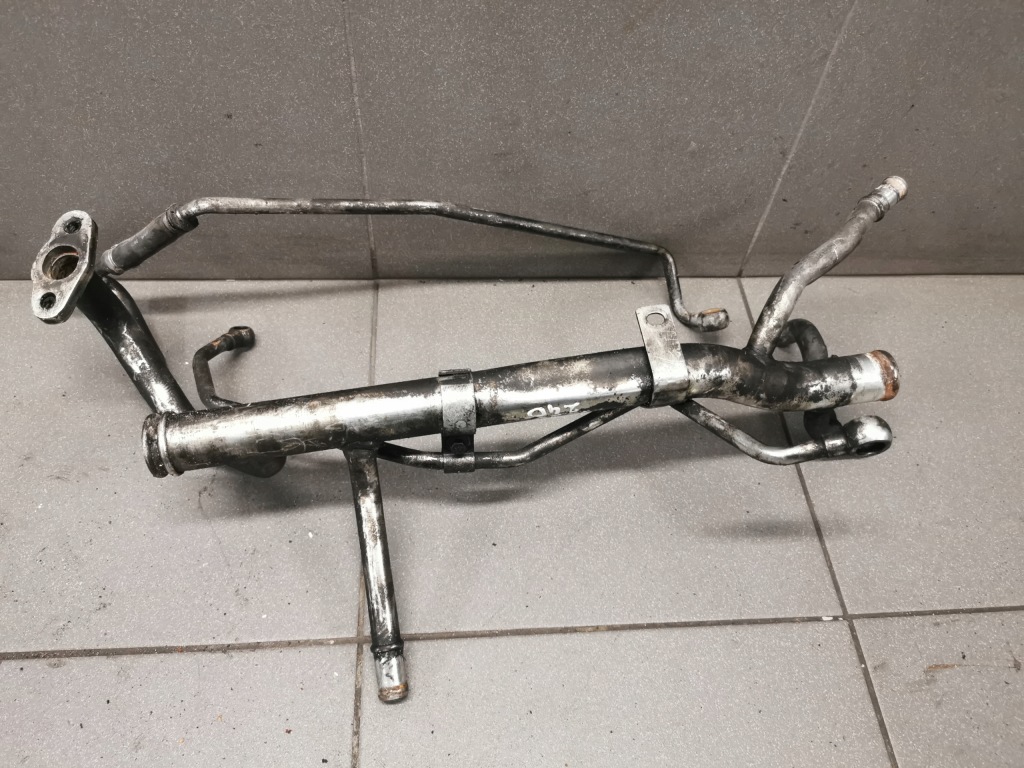 фото №1, Магістраль wody volvo xc90 2.4d 185km