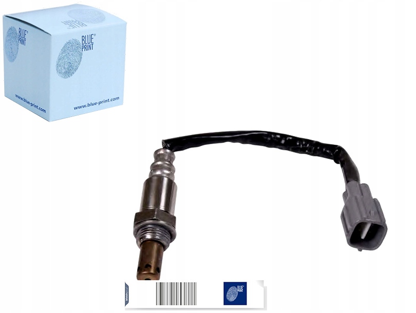 Купити Датчик лямбда-зонд pin 4 240mm lexus rx; subaru legacy