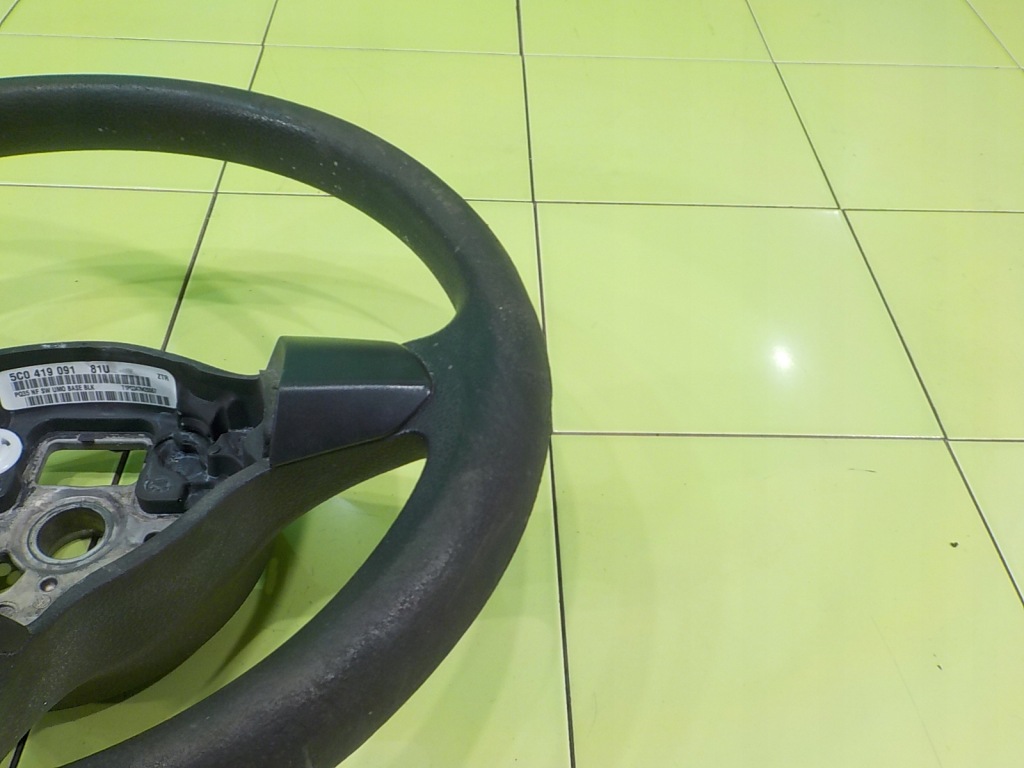 фото №5, Vw golf vi 1.6 tdi 11r kombi 5d воздуховод 5c0419091