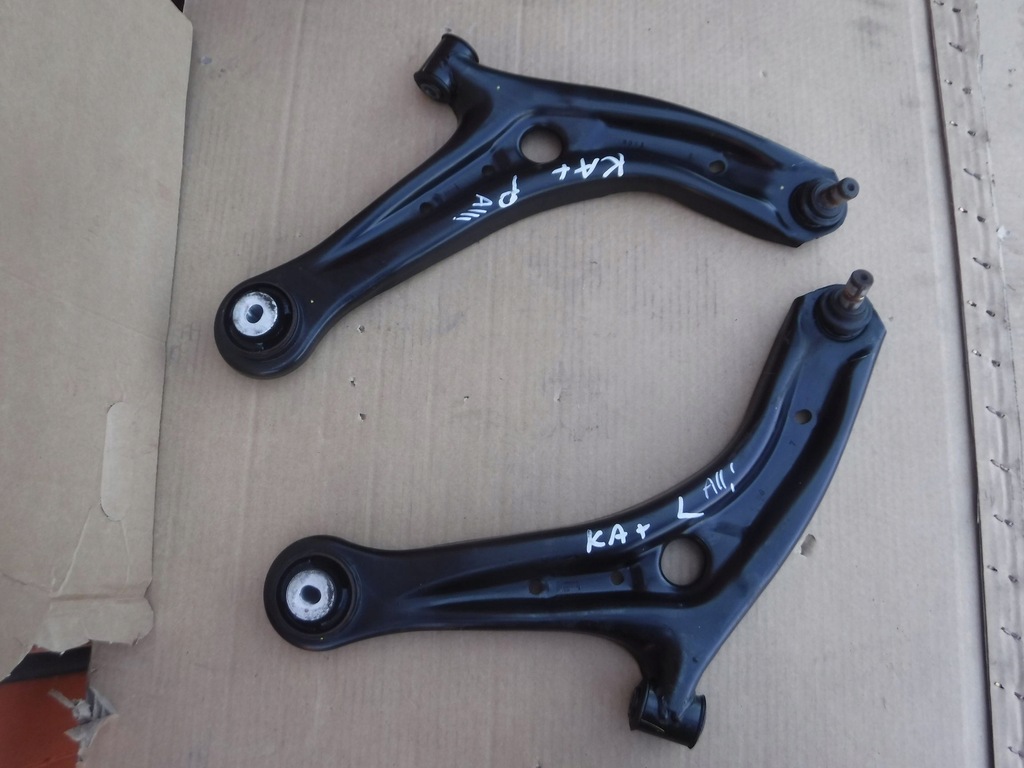 фото №1, Важіль правий ford ka plus