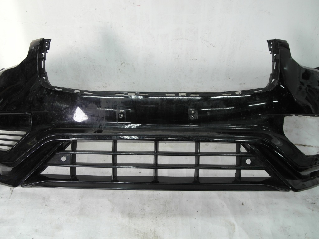 фото №4, Volvo xc90 ii lift r бампер передній nr72