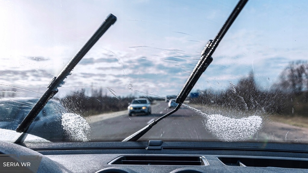 фото №10, Двірник задній скло oximo 260mm do volvo v60 ii 225 kombi 02.2018-