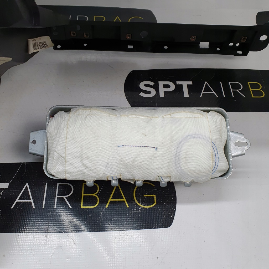 фото №11, Grand cherokee wk2 приборная панель консоль подушки безопасности подушка безопасности