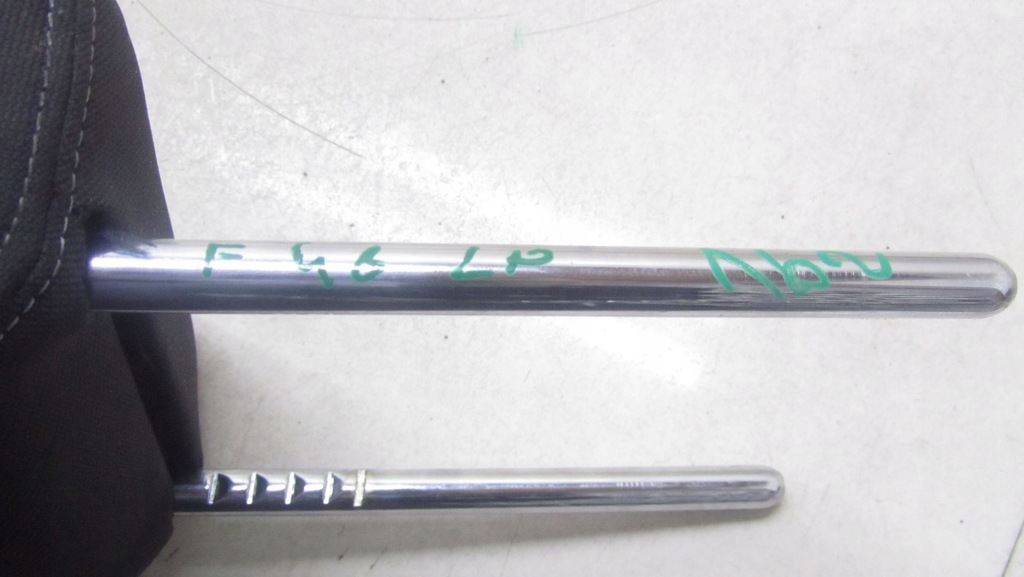 фото №5, Bmw f46 підголівник перед 14-