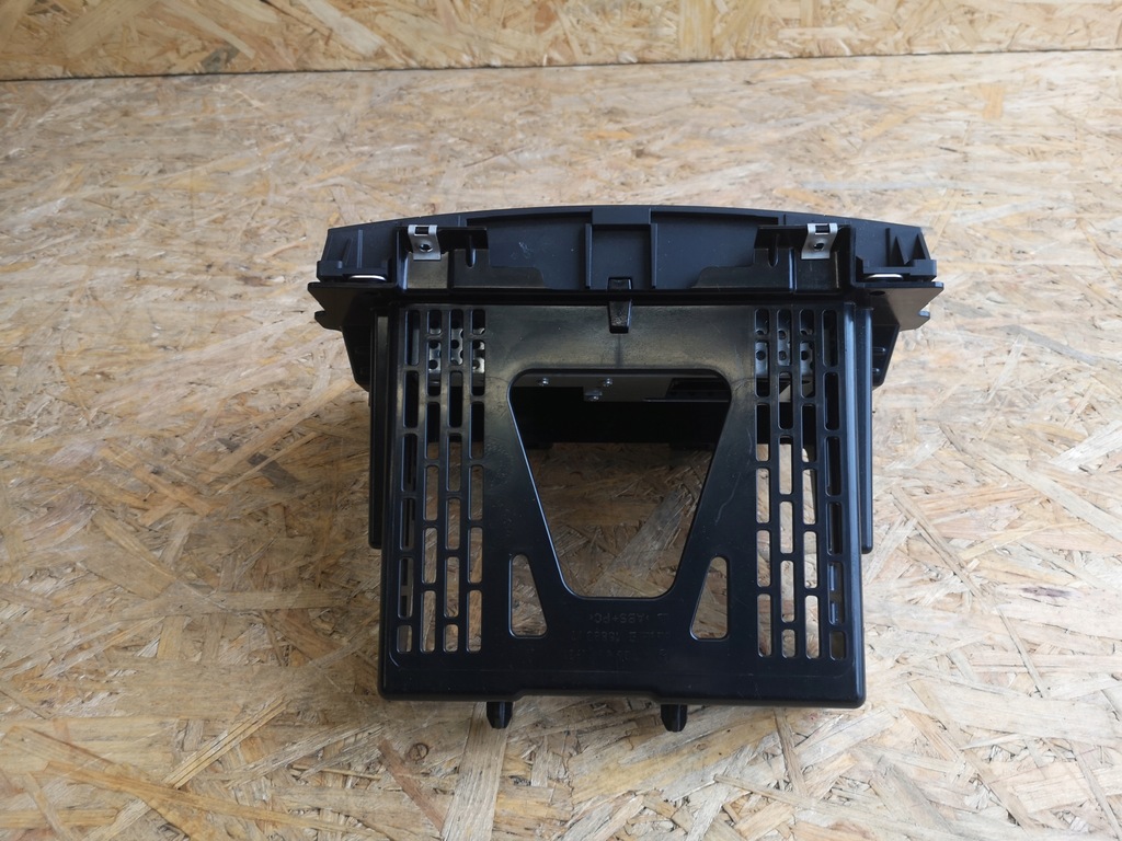 фото №5, Mercedes sprinter 906 радио навигация lift a9069000104