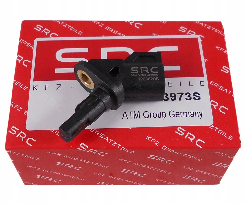 фото №1, Датчик abs перед ford c-max focus ii mondeo 4 iv