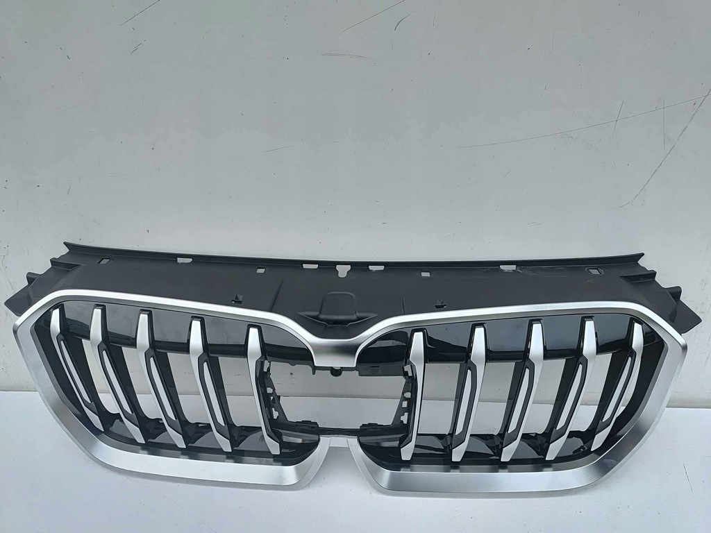фото №7, Bmw x1 u11 решётка радиатора решётка радиатора бампера перед 3594