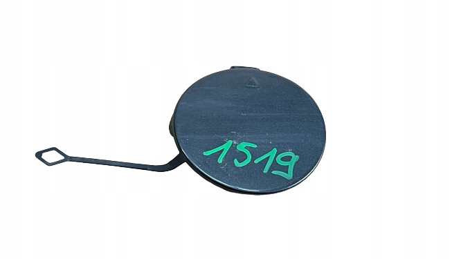 фото №1, Bmw g30 g31 заглушка фаркоп бампера перед 8064929