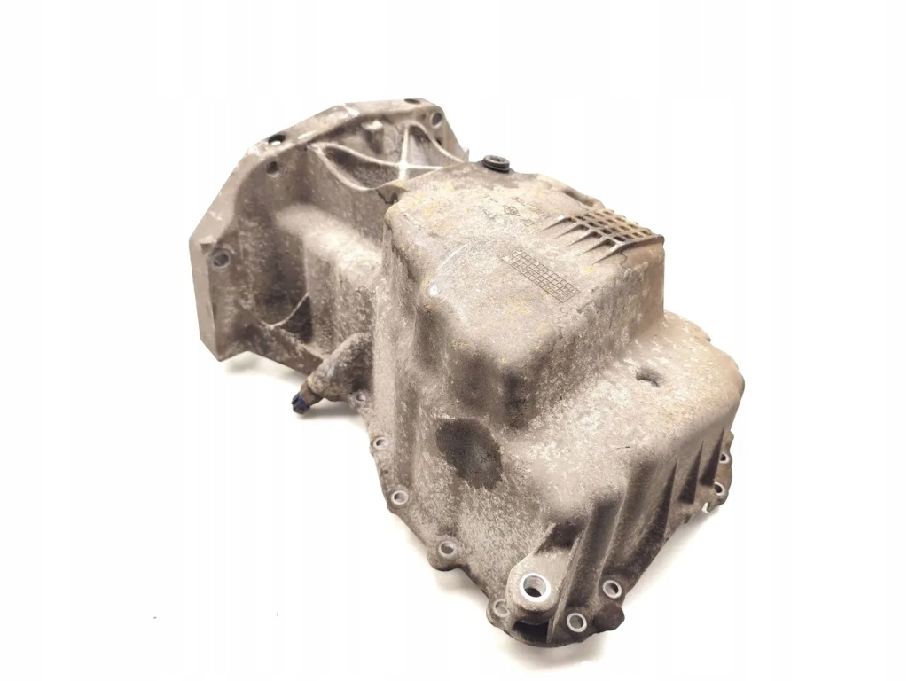 Renault scenic поддон масляная 1.5 dci дизель 78kw 106 hp 8200451325 2010 Цена