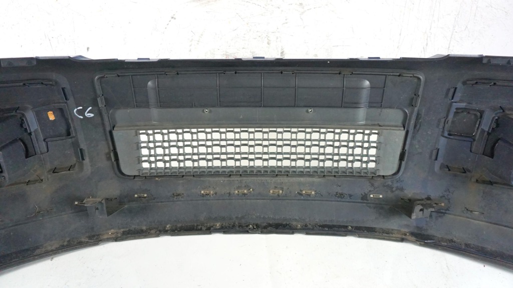 фото №11, Бампер перед передній ford fusion lift plus + 05-12 fl c6 2005-2012