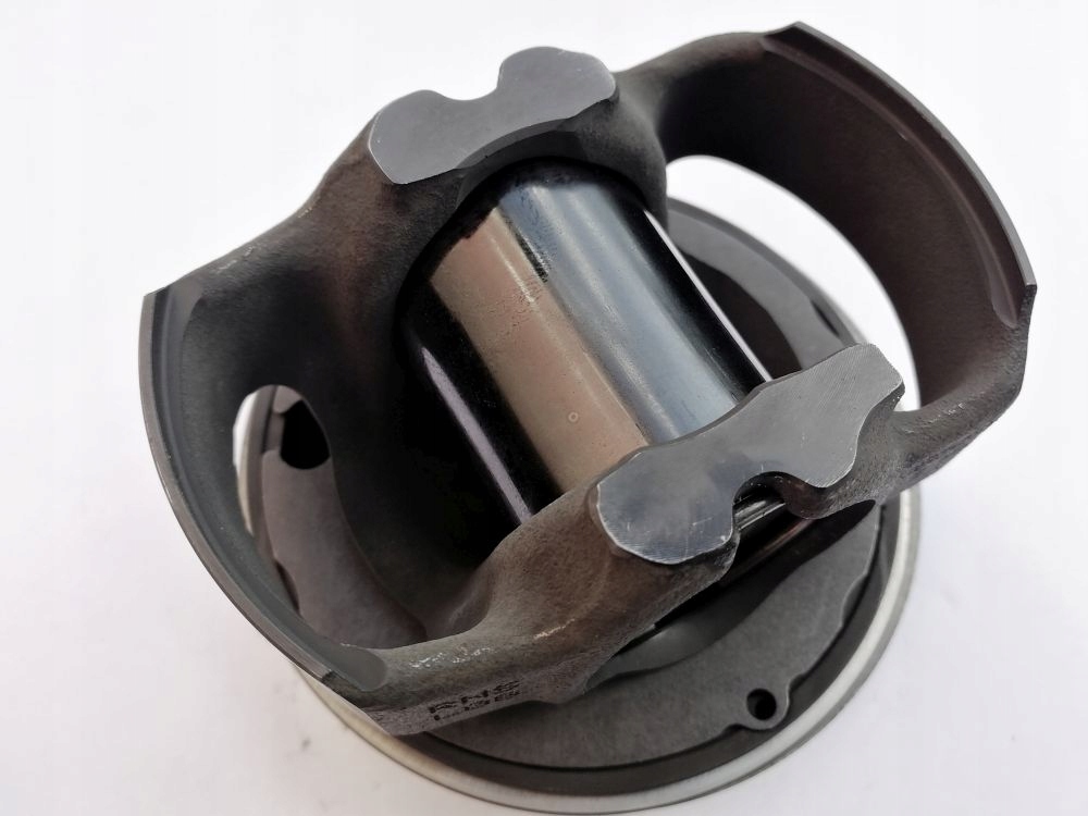 фото №13, Renault trafic escape 2,0dci eur6 поршень оригинал