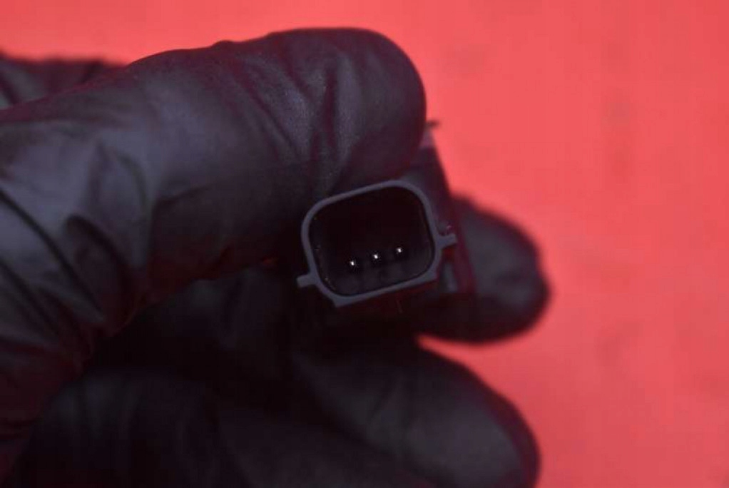 фото №8, Датчик парковки задняя pdc f1ct15k859aaw ford s-max mk2 2 ii 15-20