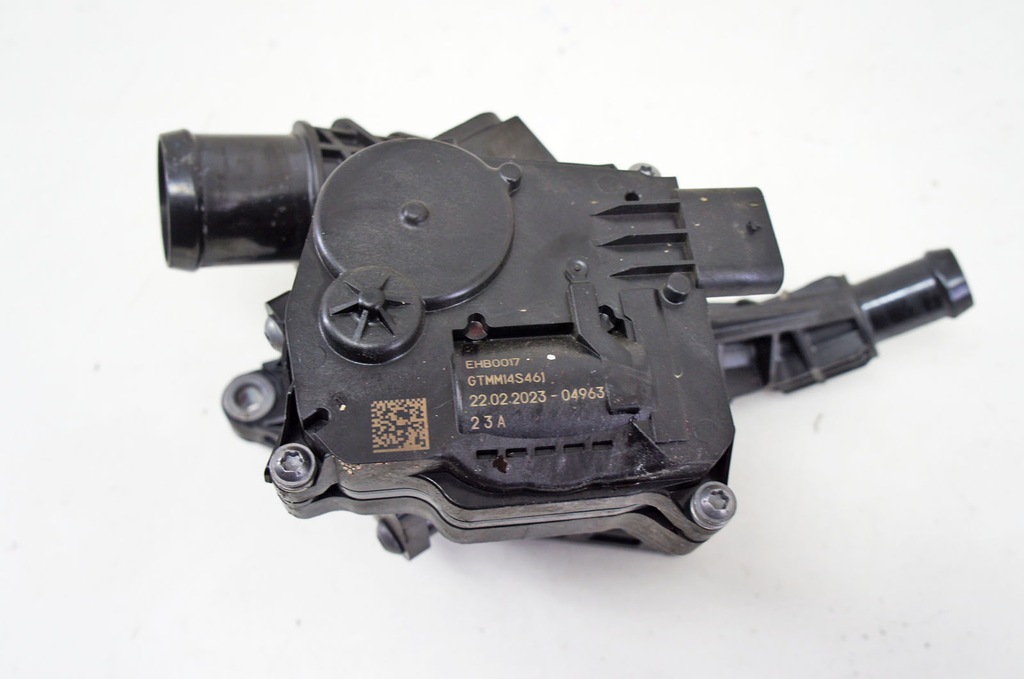 фото №5, Sz324 hyundai elantra vii 1.6i термостат корпус gtmm14s461