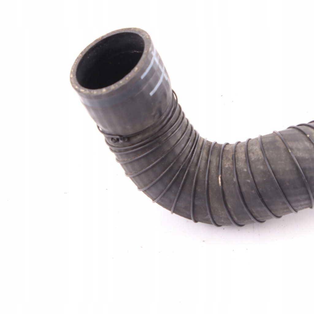 фото №10, Mercedes slk r170 m111 пабтрубок  труба воздухозаборник воздуха a1705280182