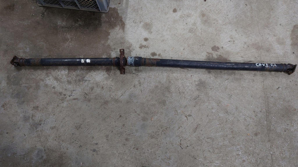 фото №1, Wał приводной crv cr-v ii 2002-2006