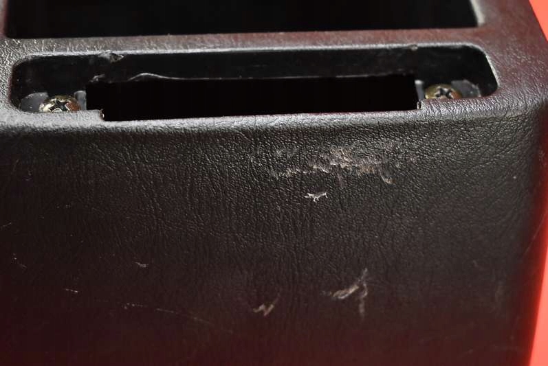 фото №14, Туннель средний подлокотник 84611-2c100 hyundai coupe 2 ii 01-05