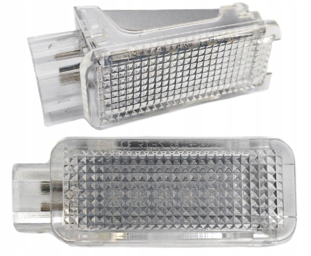 фото №12, Led подсветка дверь vw transporter phaeton eos scirocco