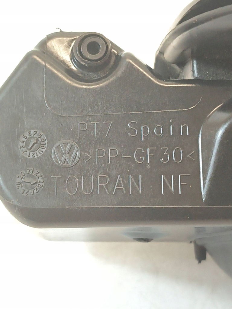 Крышка заливной топлива vw touran 3 5ta 5ta809857e Цена