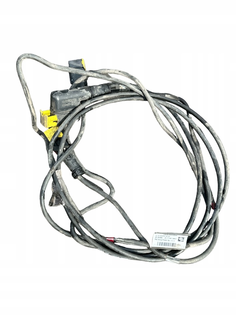 Купить Daf xg+ xf xd жгут света задний  2042888