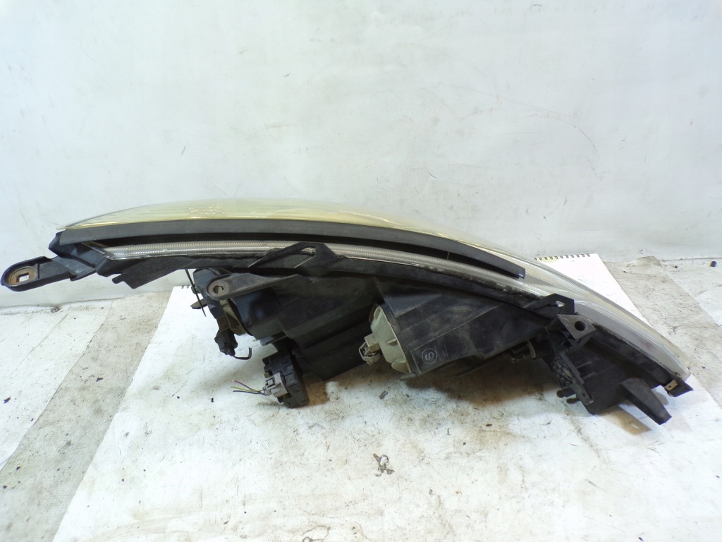 фото №6, Лампа передня перед ліва mitsubishi grandis