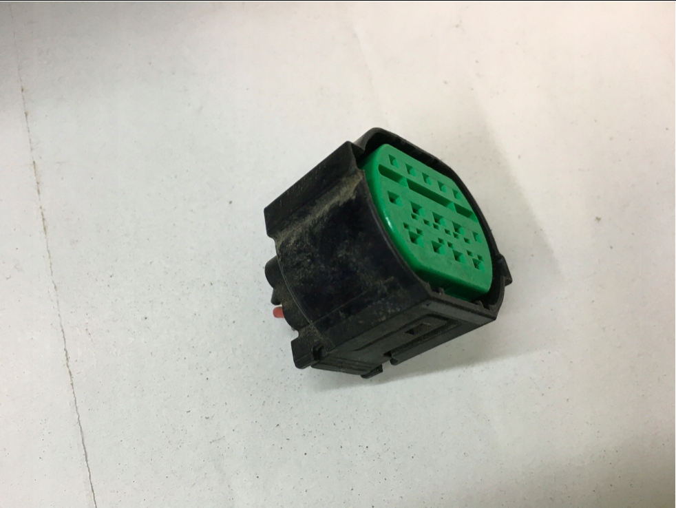 фото №1, Колодка лампы перед kia sportage iv