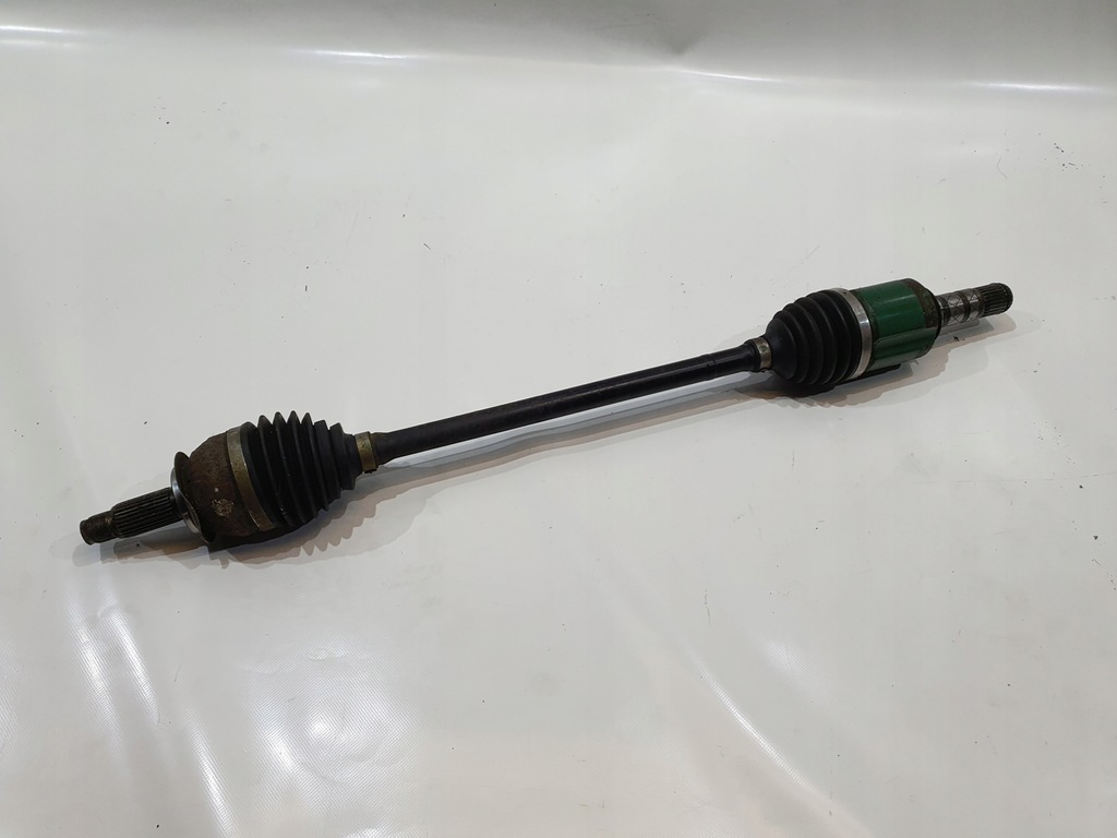 фото №1, Subaru outback legacy v привідний вал ліва / права задня