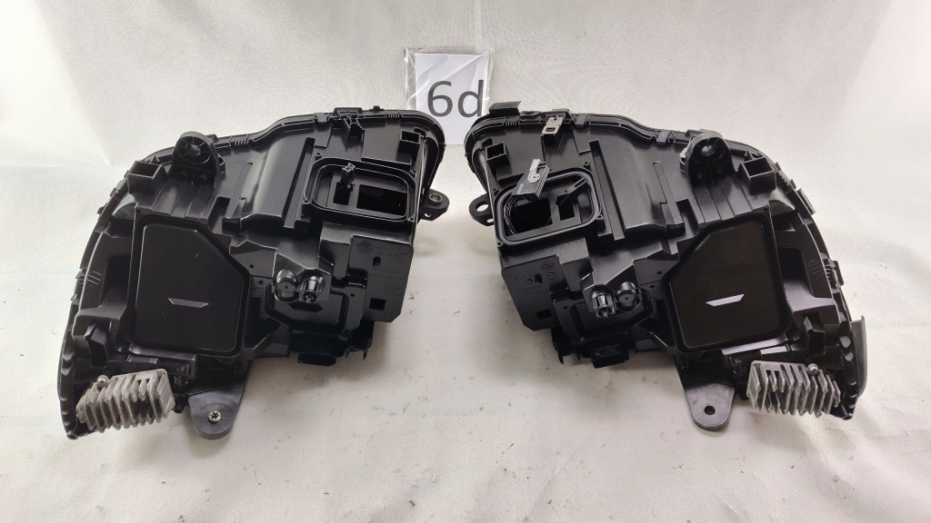 Mercedes c klasa 205 w205 full led ліве правий performance фара a205 Недорого