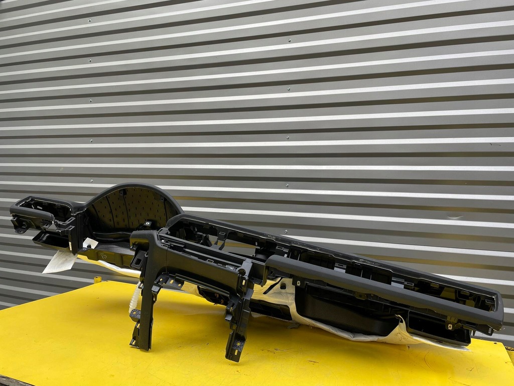 фото №6, Honda civic xi консоль приборная панель