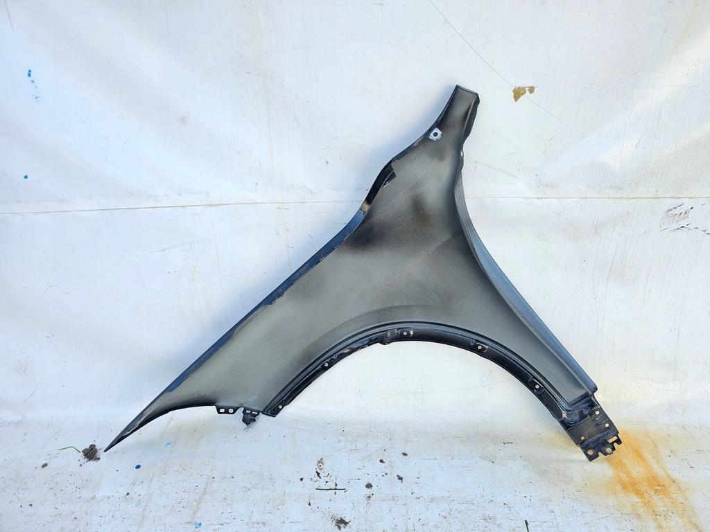 фото №10, Крила bmw x2 f39 2017-2024 правий перед передній orginał