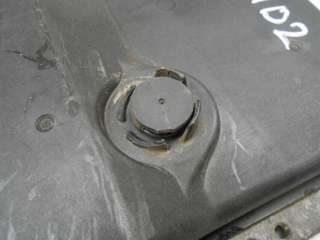 Toyota avensis t27 ecu блок керування бортовий комп'ютер двигуна 8966105d52 mb275900 Київ