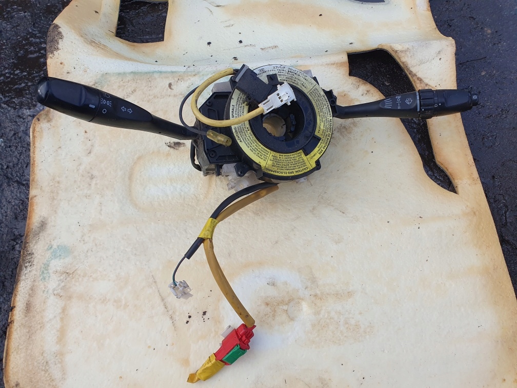 фото №12, Mr507872 бортовий комп'ютер блок керування mitsubishi space star a50 f9qt 98-05