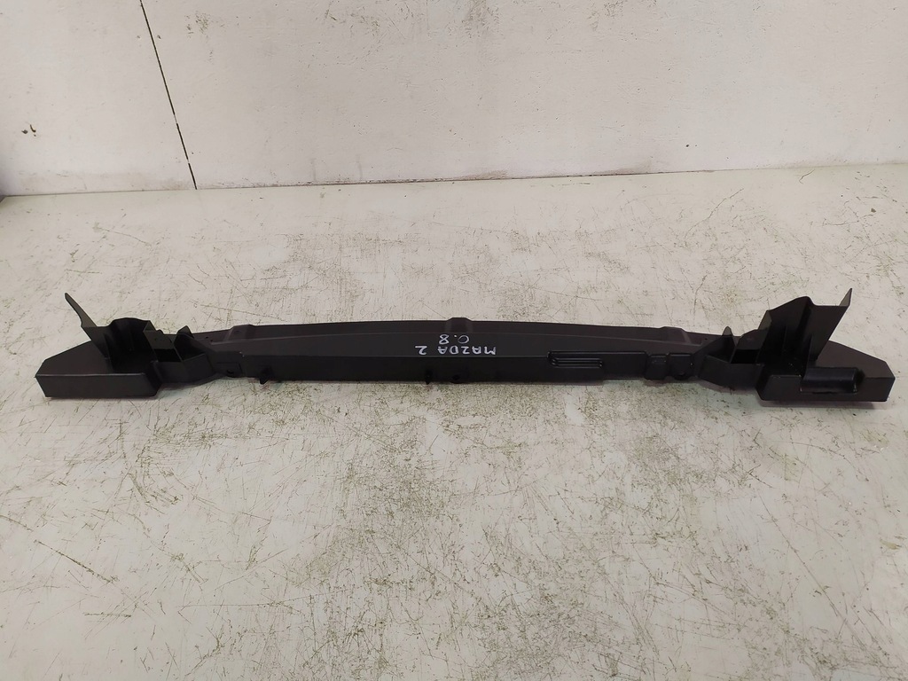 фото №6, Балка підсилювач перед mazda 2 k2443