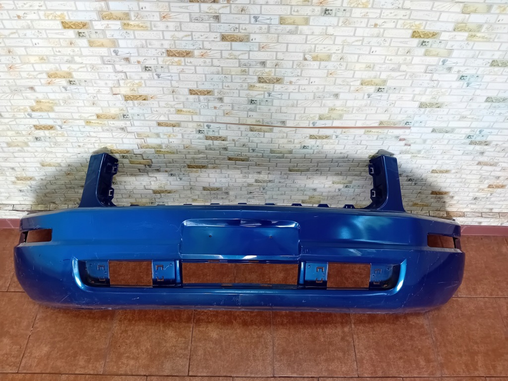 фото №1, Бампер перед ford mustang v 5 gt 2004 -2009
