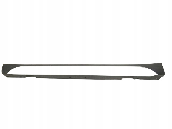 фото №9, Bmw x1 e84 порог накладка порог левая x-line молдинг порог