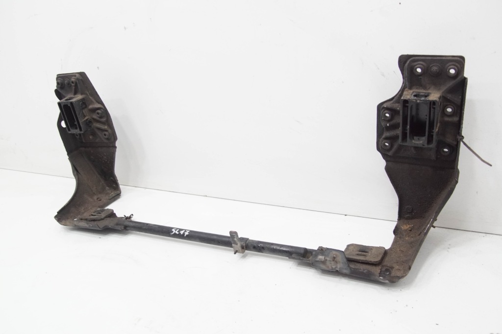 Ремень pod радиатор кронштейн mercedes sl r230 lift Доставка