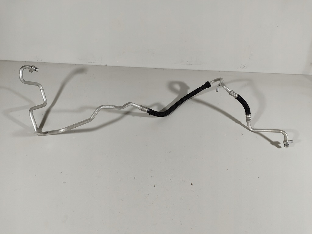 фото №1, Jeep compass 1.4 17r шланг кондиціонера 68303137