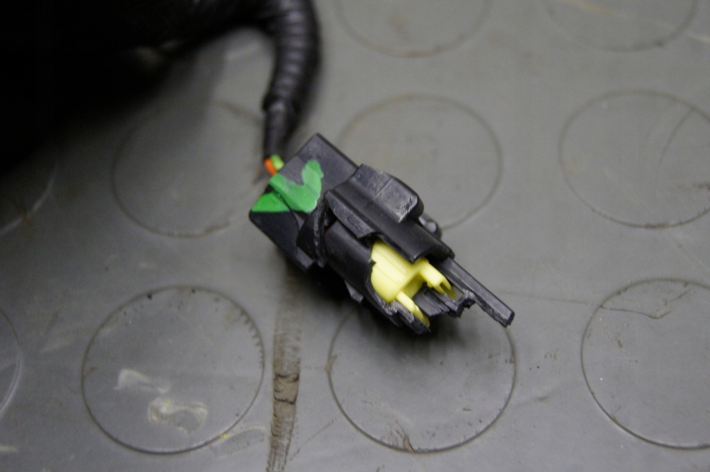 фото №10, Електропроводка джгут електрична i30 n iii lift