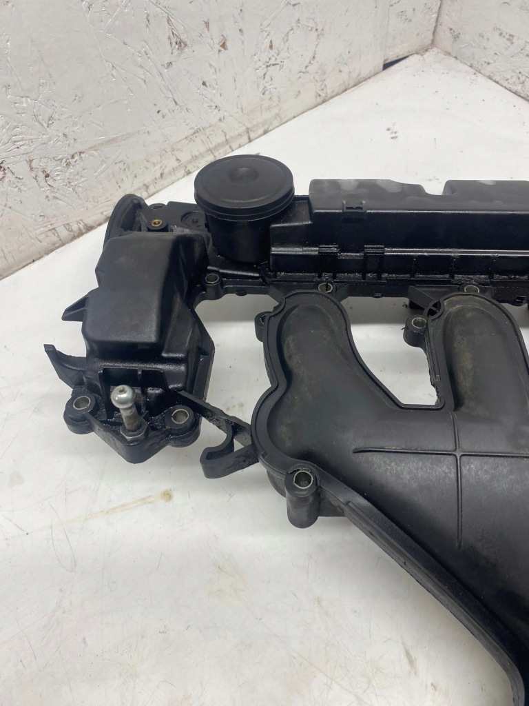 фото №3, Ford s-max 2009 коллектор всасывающий