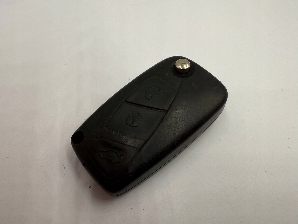 фото №5, Ключ ключ pilot peugeot expert fiat ducato panda stilo id:46 pcf7946