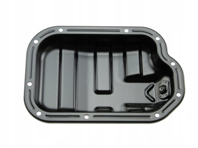 фото №2, Піддон масляна infiniti g35 03-06