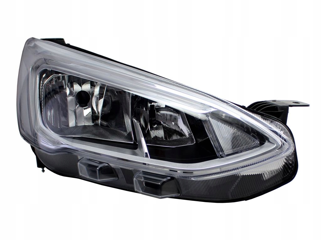 фото №1, Фара лампа правая ford focus iv 4 2018-