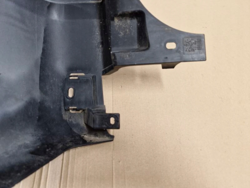 фото №7, Renault trafic iii 3 talento уголок бампера правый задняя 850162827r