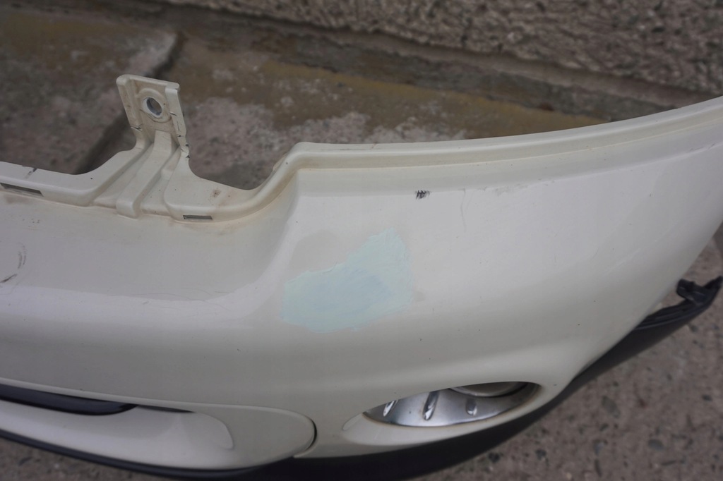 фото №7, Бампер перед передній mini one cooper r55 r56 lift