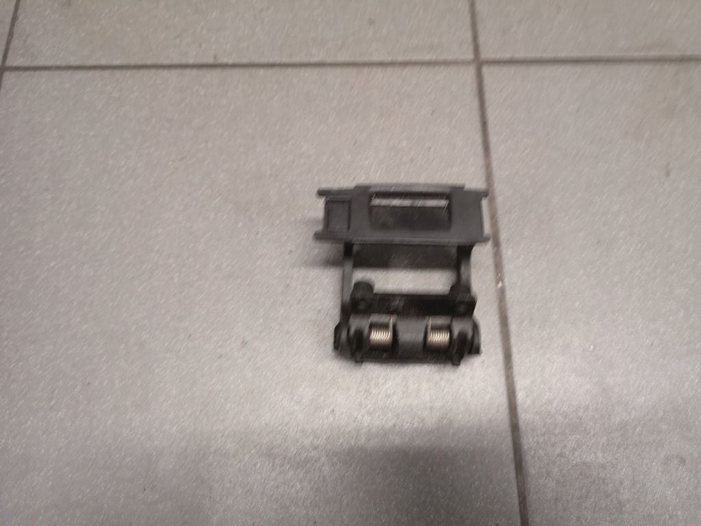 фото №1, Механизм заглушки левый a8 d3 lift 4e0900451aa