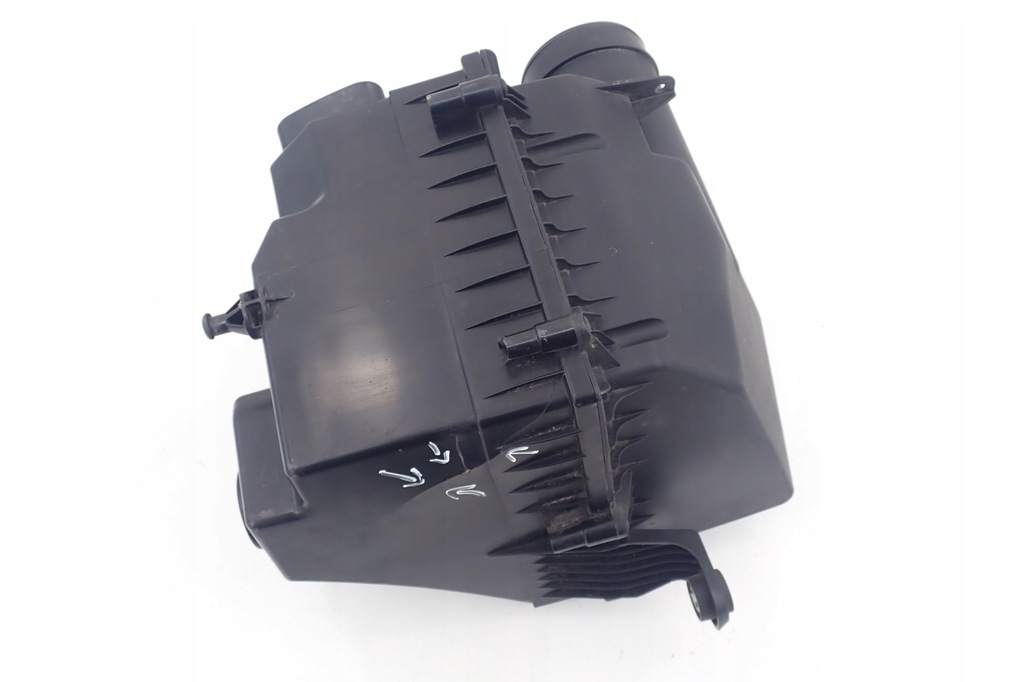 фото №7, Фильтр воздуха корпус jaguar f-pace 2.0 benz