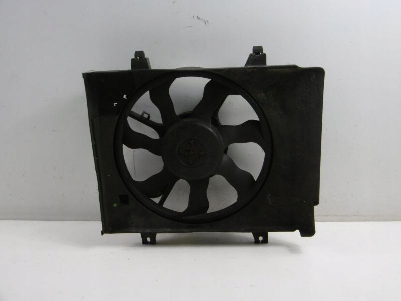 фото №1, Picanto i sa ba вентилятор радиатора 1,1b a005183