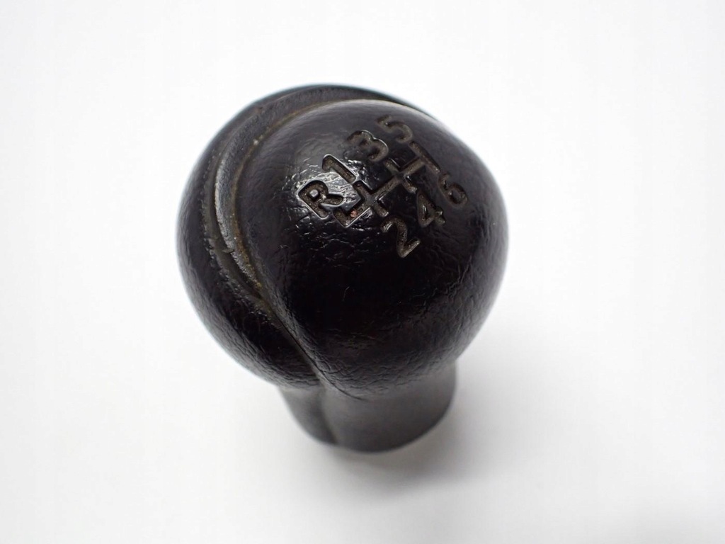 фото №1, Ручка переключения передач toyota hilux viii 18r