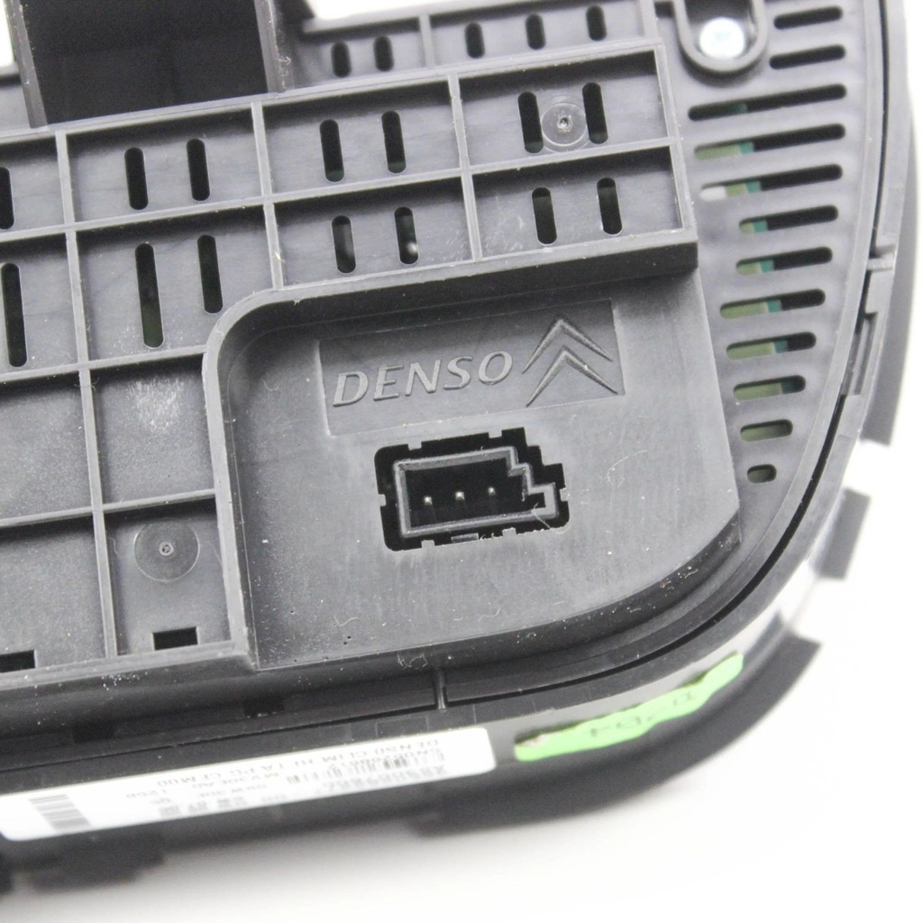 фото №5, Citroen c4 i picasso 2010 другое оборудование электрический