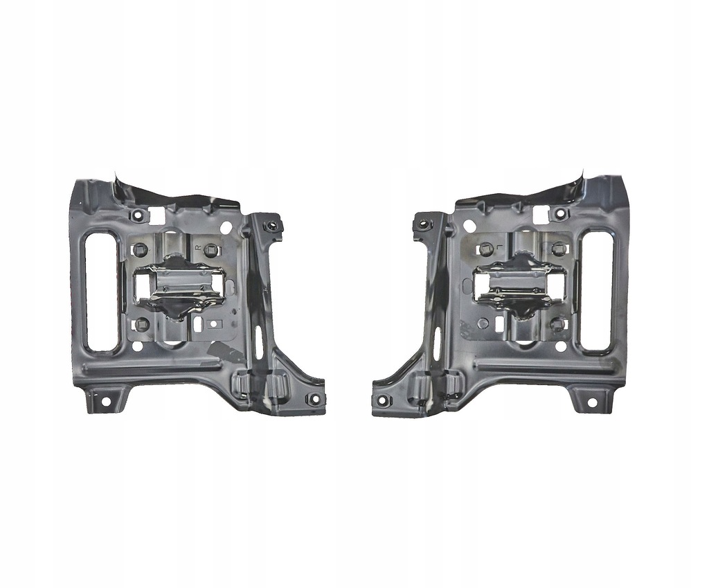 фото №1, Кронштейн бампера dodge ram, 13 - 18 68271506ab