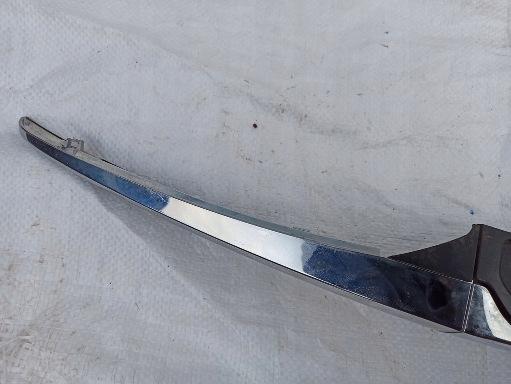 фото №3, Mazda 6 iii gj молдинг хром задний крышки правый